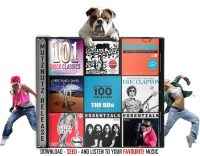 MutzNutz Music Pack 129 2019
