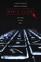 Dont Click 2020 HDRip XviD AC3-EVO[TGx]