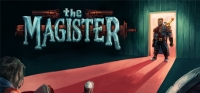 Monster Slayers The Magister