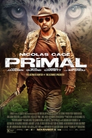 Primal 2019 HDRip XviD AC3-EVO