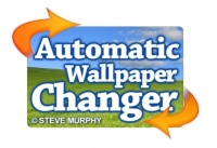 Automatic Wallpaper Changer 4.10.46 Software + Serial Key
