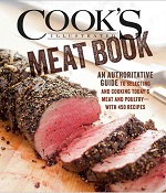 The Cooks Illustrated Meat Book The Cooks Illustrated Meat Book