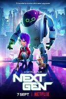 Next Gen 2018 WEBRip x264-FGT