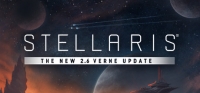 Stellaris v2.6.2 ALL DLC