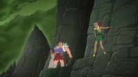 Krapopolis S01E09 XviD-AFG EZTV Krapopolis S01E09 XviD-AFG EZTV