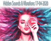 Headdock - Hidden Sounds & Vibrations 17-04-2020
