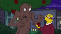 The Simpsons S33E03 XviD-AFG EZTV