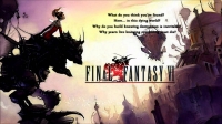 FINAL FANTASY VI MOD + APK + OBB v2.1.6