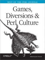 [ FreeCourseWeb ] Games, Diversions & Perl Culture- Best of the Perl Journal