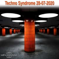 Headdock - Techno Syndrome 28-07-2020 [3CD] {1337x}