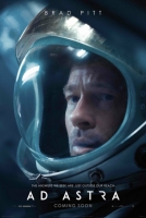 Ad Astra 2019 HDRip XviD AC3-EVO