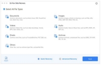 Do Your Data Recovery Professional 6.0 MacOSX [SadeemPC]