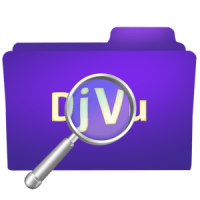 DjVu Reader Pro v2.4.0 Patched (macOS) - [haxNode]