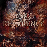 Parkway Drive - Reverence (2018) [24-44.1 FLAC]