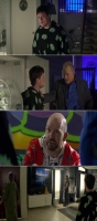 Future Man S02 XviD-AFG
