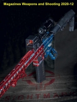 Magazines Weapons and Shooting 2020-12