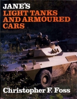 LIGHT TANKS AND ARMOURED CARS^V