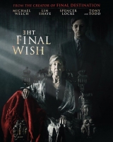 The Final Wish 2018 720p BluRay HEVC x265-RMTeam