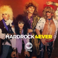 VA - Hard Rock 4Ever (2020) Mp3 320kbps [PMEDIA] ️