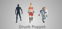 Drunk Puppet Drunk Puppet