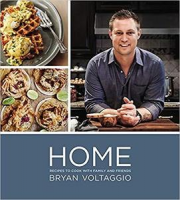 Home Recipes to Cook with Family and Friends