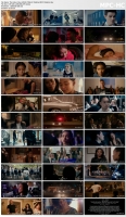 The Hate U Give (2018) 720p HC Webrip HEVC Omikron