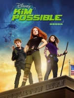 Kim Possible (2019) Disney 720p Web X264 Solar