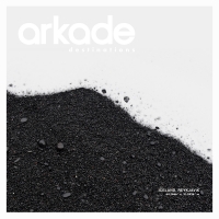Kaskade - Arkade Destinations Iceland [2 CD] (2019) [FLAC] [pradyutvam]