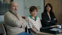 Chad S01E08 XviD-AFG EZTV
