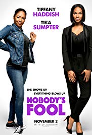 Nobody's Fool (2018) Cam [OpenTsubasa]