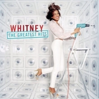 Whitney Houston - Greatest Hits Whitney Houston - Greatest Hits