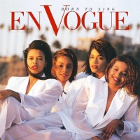 En Vogue - Born To Sing (Deluxe Edition) (2019) [320]