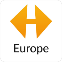 NAVIGON Europe v5.9.9.apk