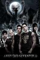 Avenged Sevenfold - Studio Discography [2001 - 2020] [ALAC] [Pirate Shovon]