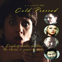 Cold Pressed 2019 HDRip XviD AC3-EVO