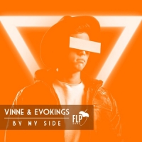 VINNE, Evokings - By My Side [320kbps].mp3