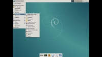 Debian 8.7.1 [Jessie][Xfce][PPC64el][CD1][ISO][Uzerus]