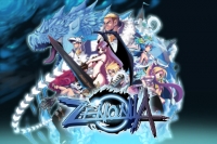 Zenonia Trilogy Android