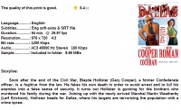 Dallas (Western 1950) Gary Cooper 720p Dallas (Western 1950) Gary Cooper 720p