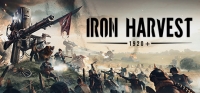 Iron Harvest Deluxe Edition v1.0.12.1891 (GOG) Iron Harvest Deluxe Edition v1.0.12.1891 (GOG)
