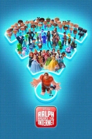 Ralph Breaks the Internet 2018 HDCAM XviD-AVID[TGx]