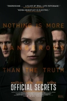 Official Secrets 2019 REPACK 1080p 10bit BluRay 6CH x265 HEVC-PSA Official Secrets 2019 REPACK 1080p 10bit BluRay 6CH x265 HEVC-PSA