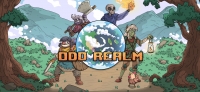 Odd Realm v.0.9.0.13 [GOG] [Linux Native]