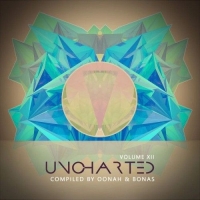 VA - Uncharted, Vol. 12 - 2019, MP3, 320 kbps