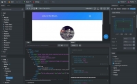 Bootstrap Studio v5.4.3 (x64) Professional Edition + Crack [FTUApps]