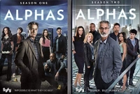 Alphas complete series DVDrip 480p x264 Alphas complete series DVDrip 480p x264