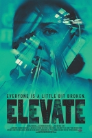 Elevate 2018 HDRip XviD AC3-EVO