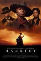 Harriet 2019 HDRip XviD AC3-EVO