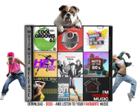 MutzNutz Music Pack 114 2020 - [ ANT ]