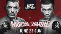 UFC Fight Night 154 WEB-DL H264 Fight-BB